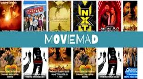 Moviemad